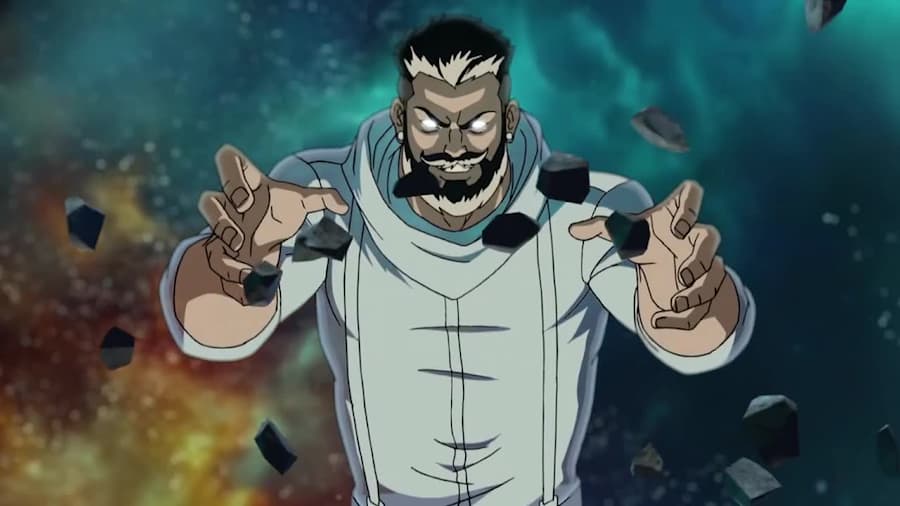 انیمیشن انجمن انتقام جویان Avengers Assemble - فصل 4 قسمت 24